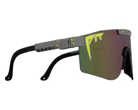 Pit Viper The Lightspeed Polarized Sunglasses