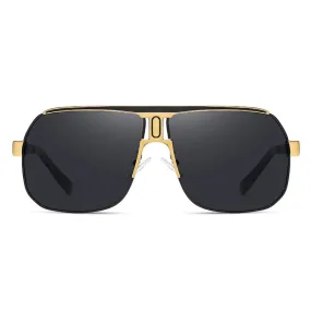 Polarized Sunglasses for Men Fashion Fishing Driving Hiking Sports Sun Glasses Eyewear Accessory