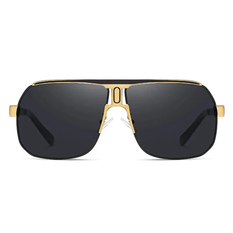 Polarized Sunglasses for Men Fashion Fishing Driving Hiking Sports Sun Glasses Eyewear Accessory