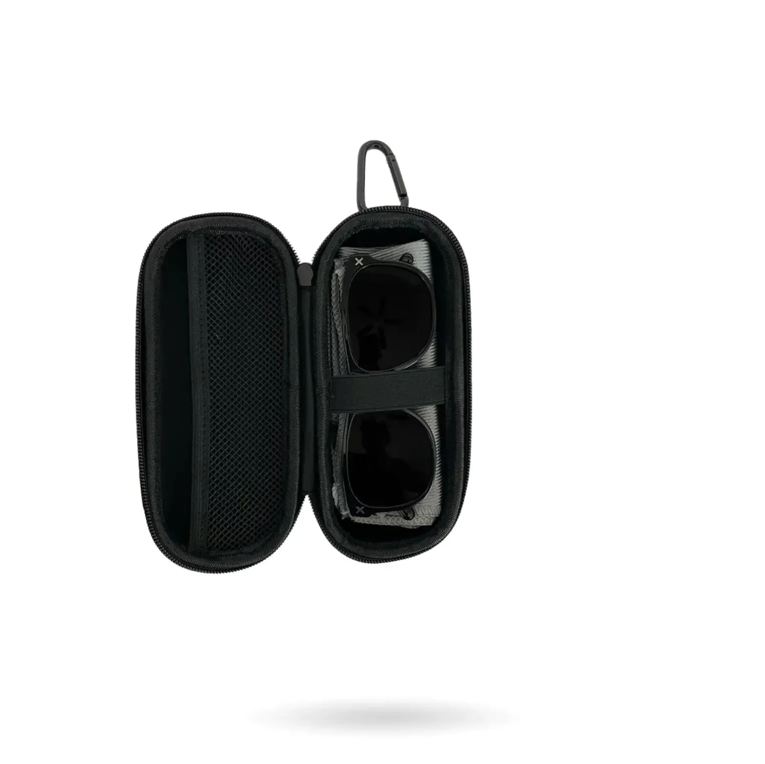 PRO DNA® POLARIZED SUNGLASSES - ALPHA