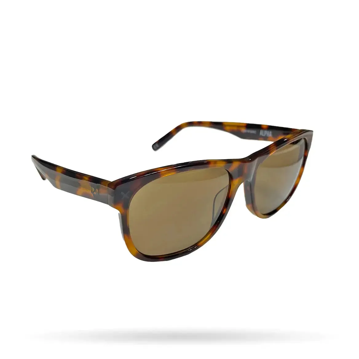 PRO DNA® POLARIZED SUNGLASSES - ALPHA