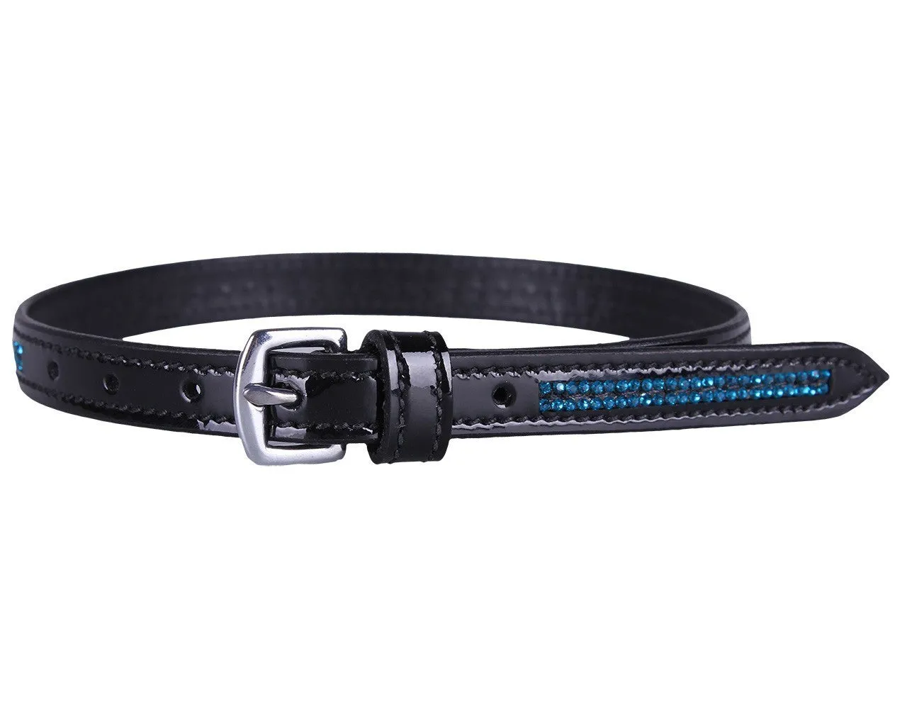 QHP Las Vegas Spur Straps