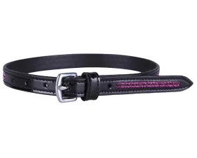 QHP Las Vegas Spur Straps