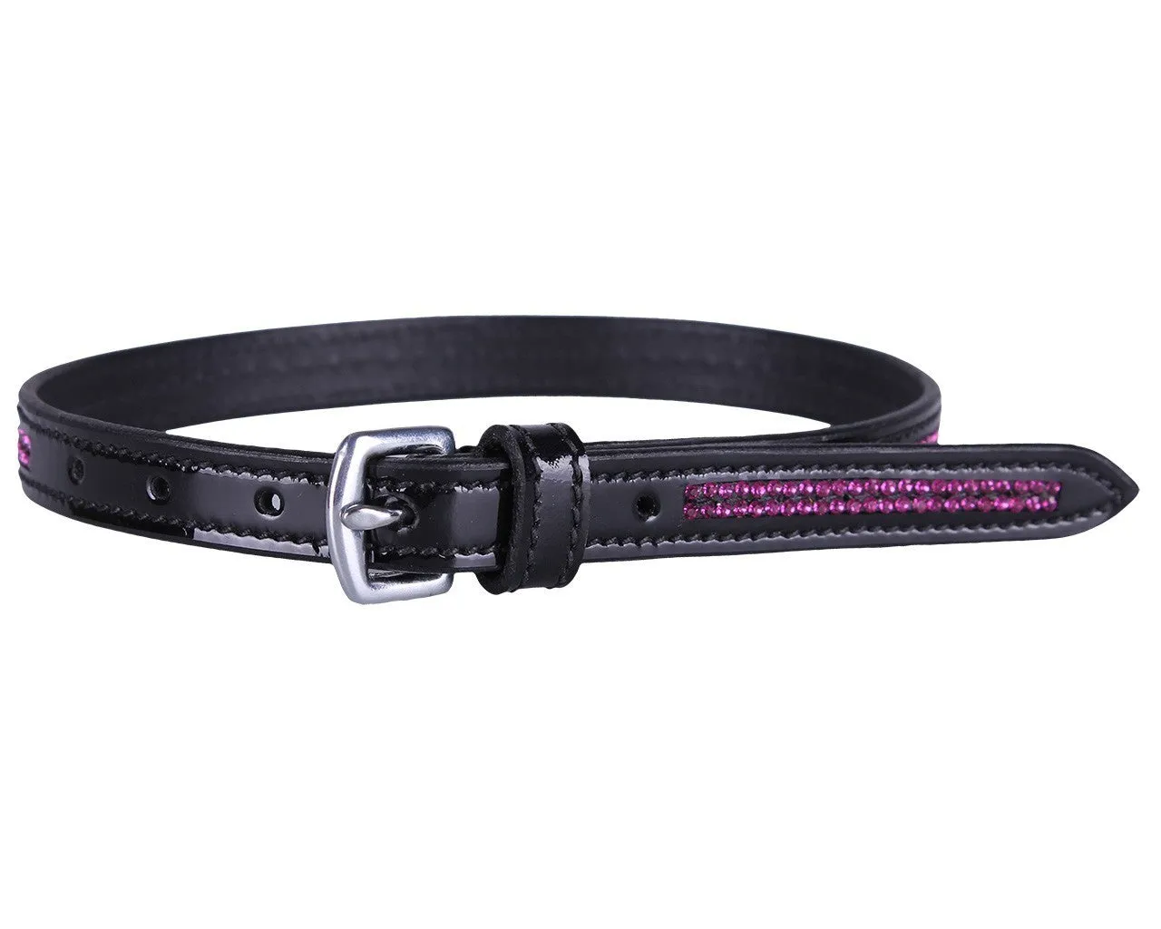 QHP Las Vegas Spur Straps