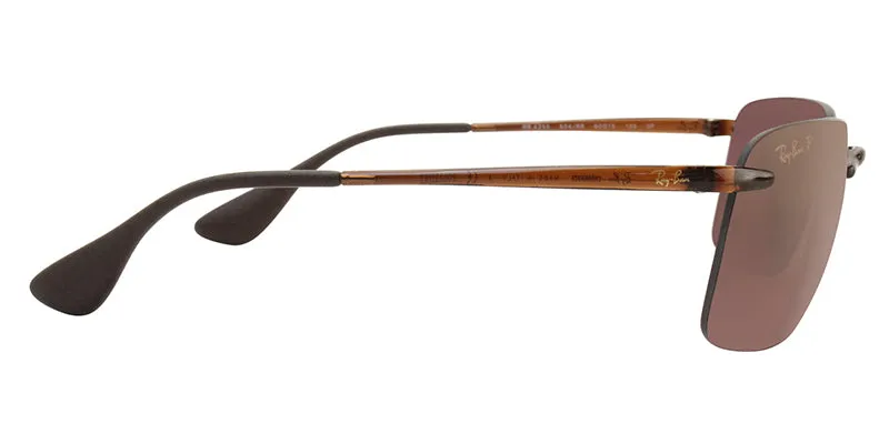 Rb4255/Mb RB4255 Ray Ban Sunglasses