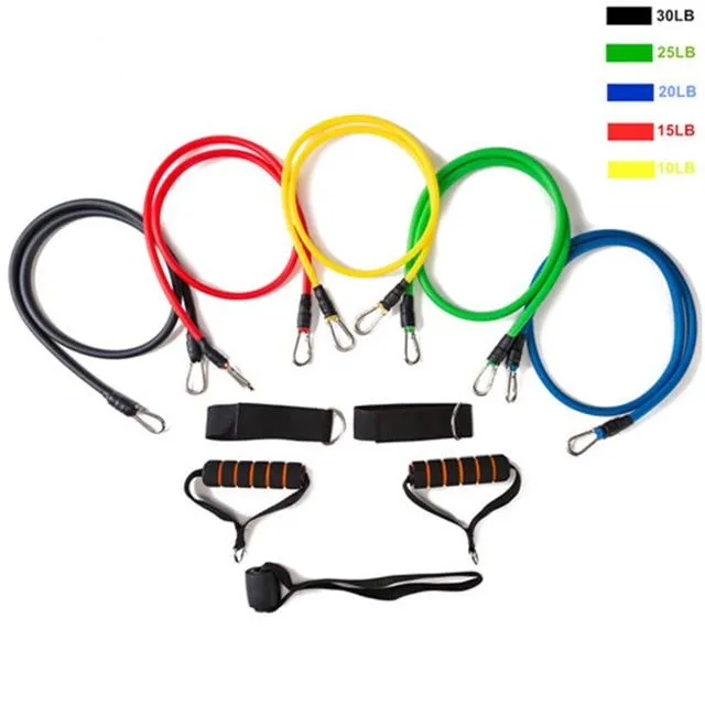 Resistance Band Set