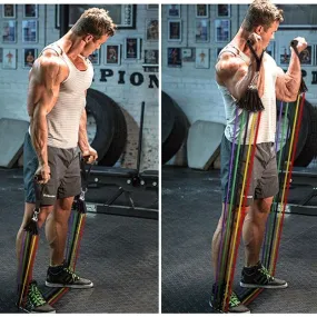 Resistance Band Set