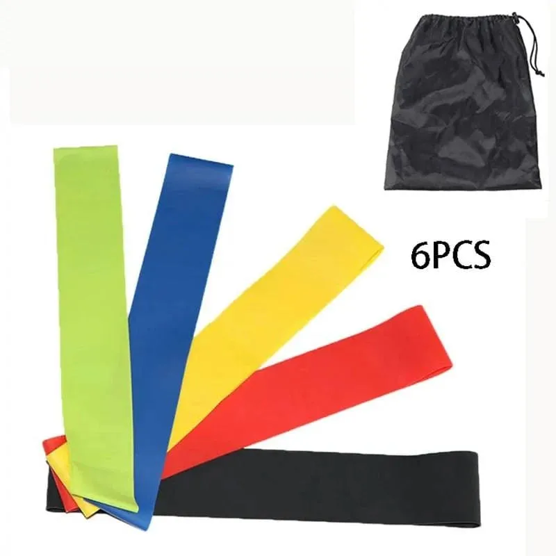 Resistance Bands Set