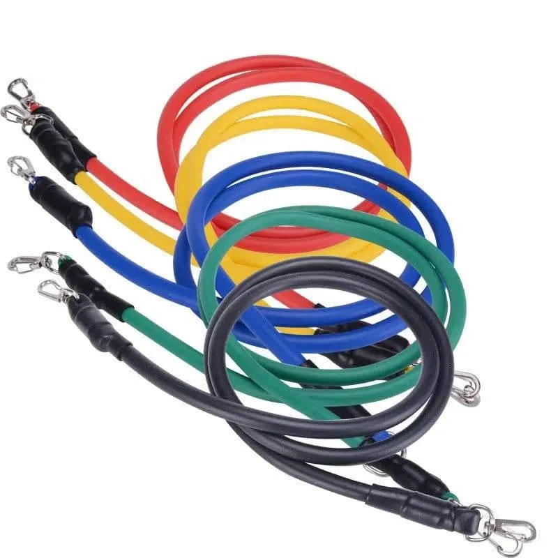 Resistance Bands Set