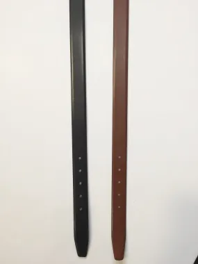 Reversible Boys Belt