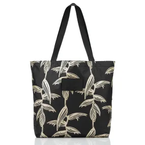 Reversible Tote | Heliconia