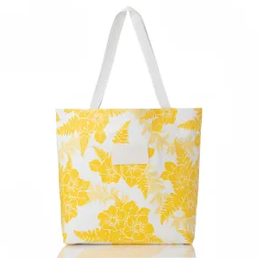 Reversible Tote | O'ahu 'Ilima