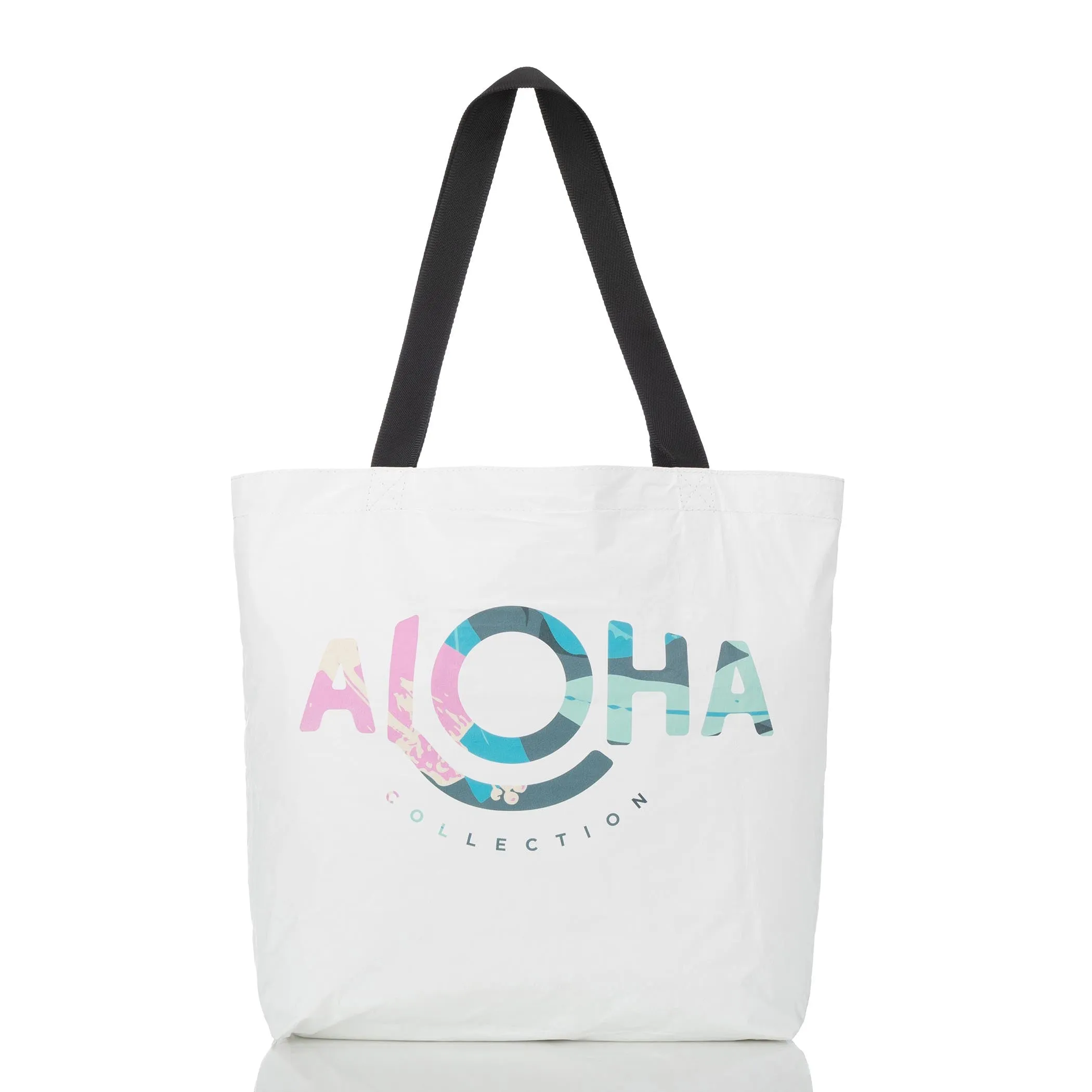 Reversible Tote | Pau Hana