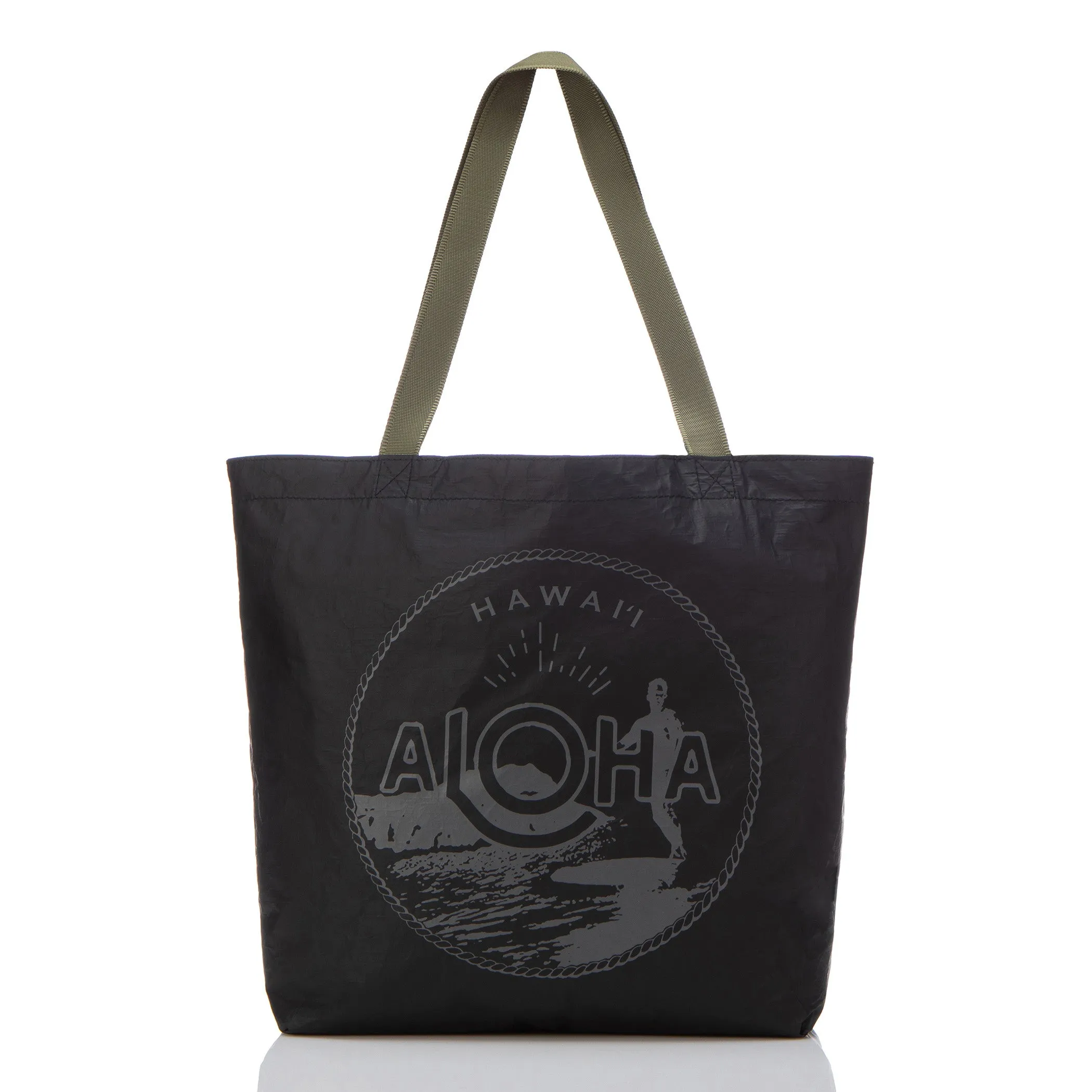 Reversible Tote | Waikīkī Seal