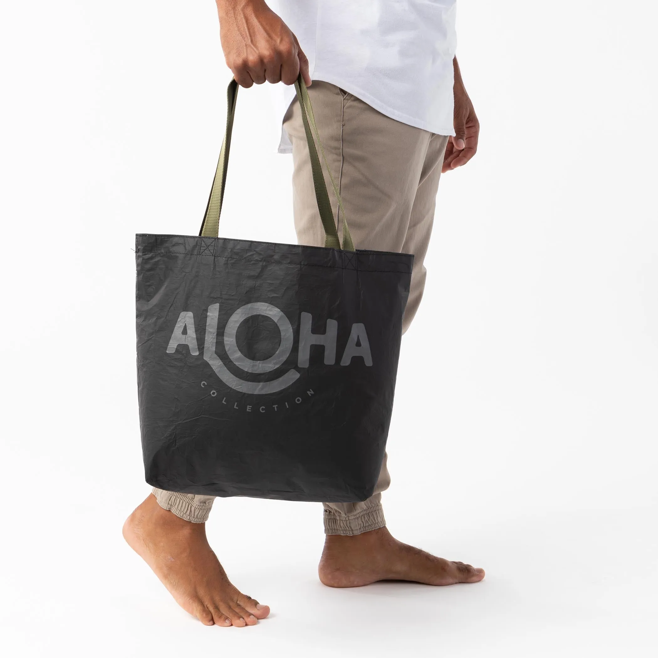 Reversible Tote | Waikīkī Seal