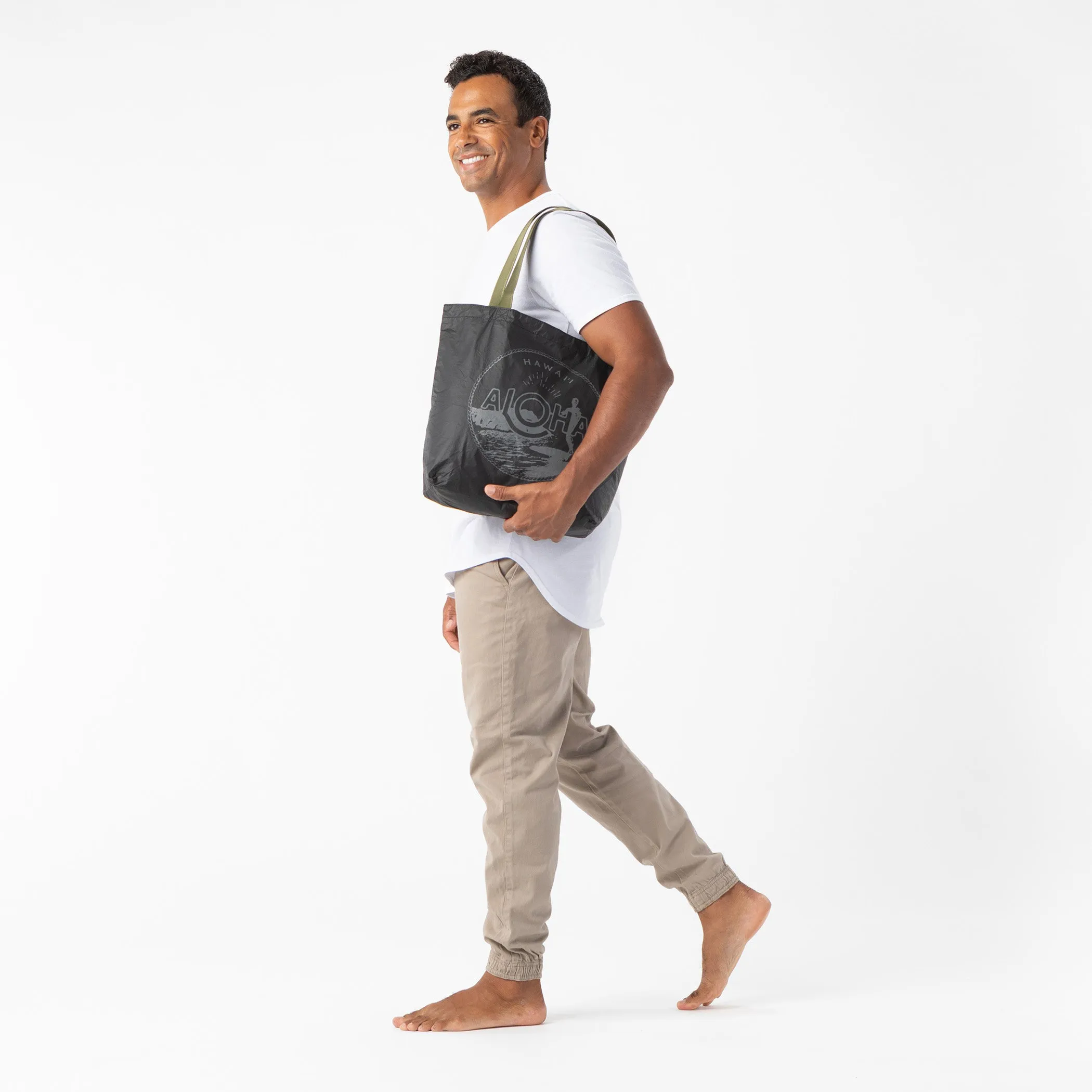 Reversible Tote | Waikīkī Seal