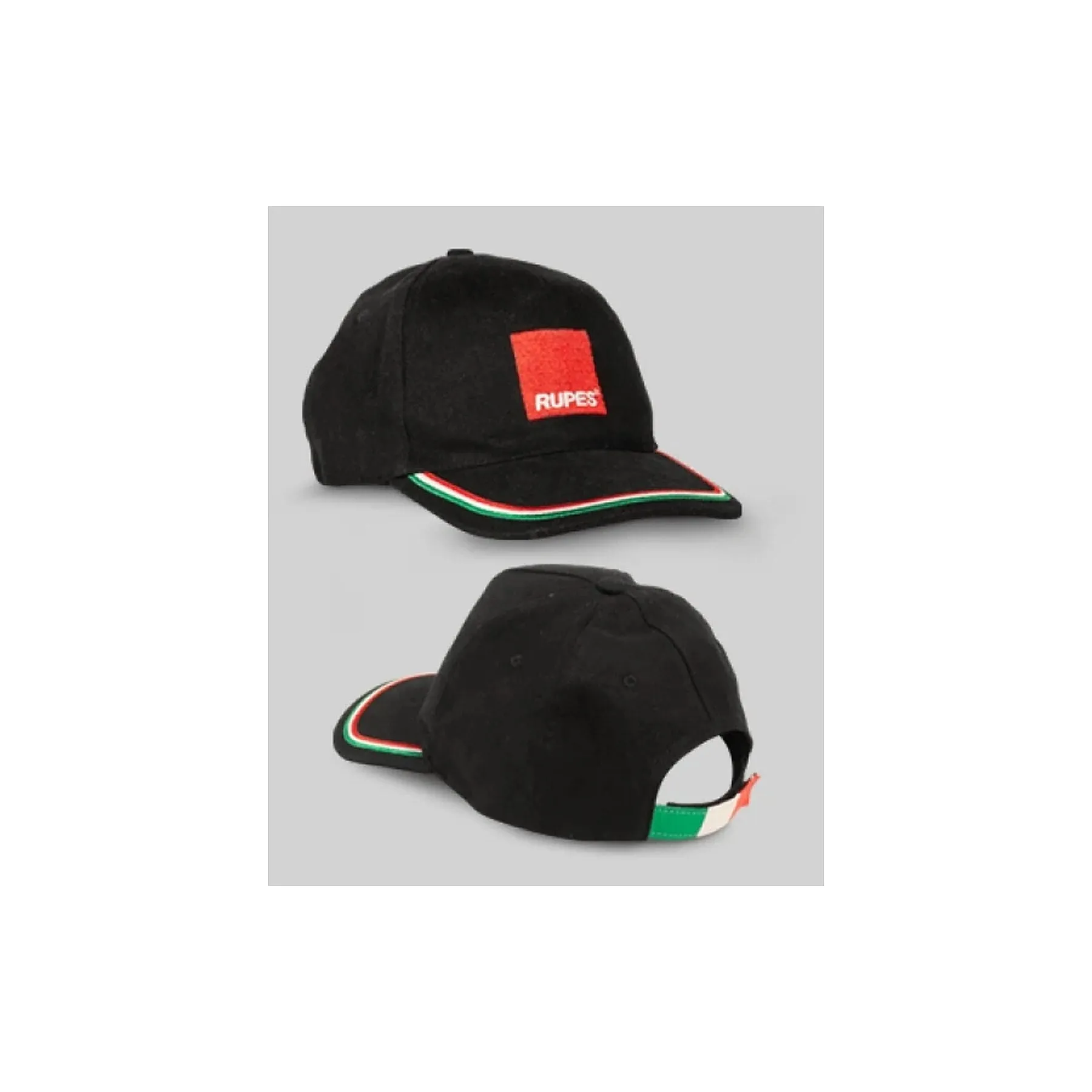 Rupes Bigfoot Classic Cap (*)