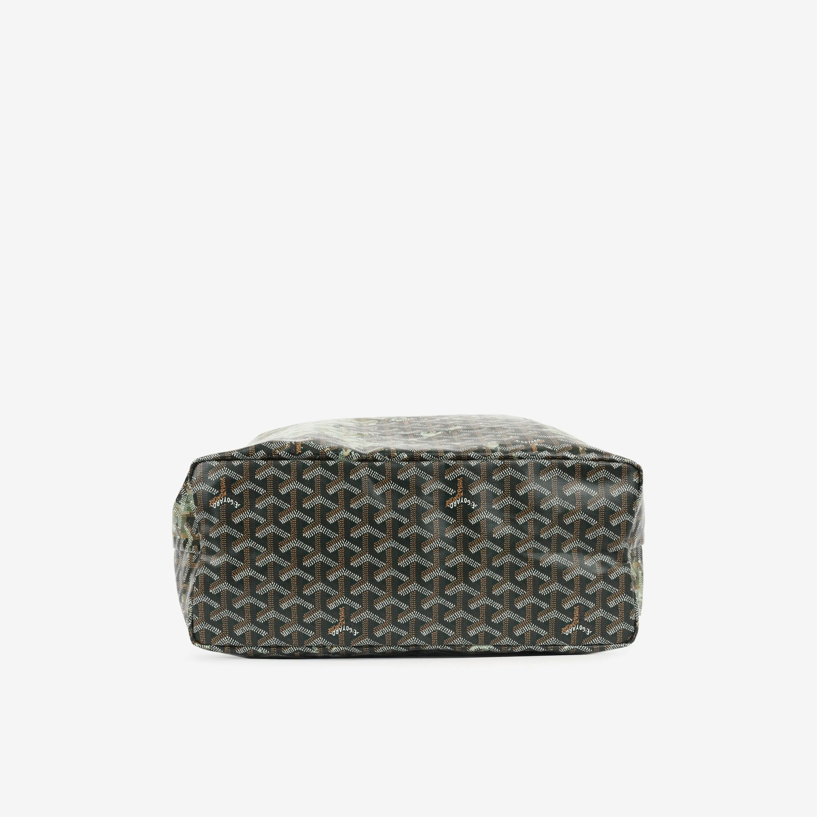 Saint Louis PM - Canopee Green
