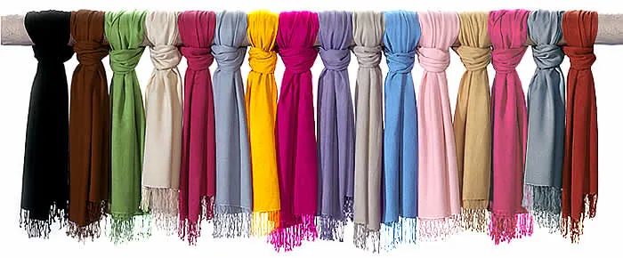 Scarves