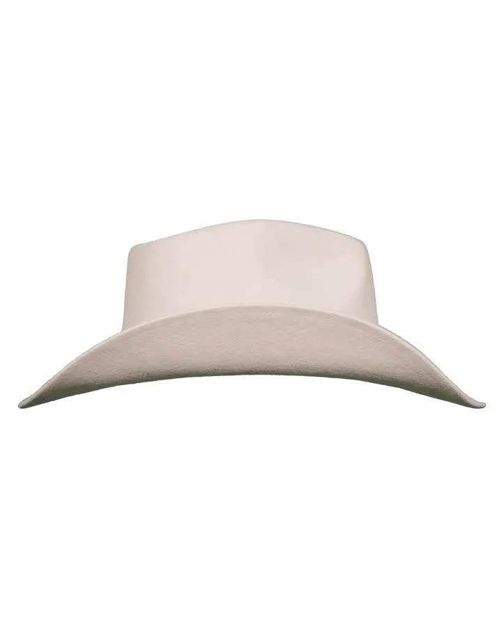 Shine Hats Western Cowboy Hat Beige