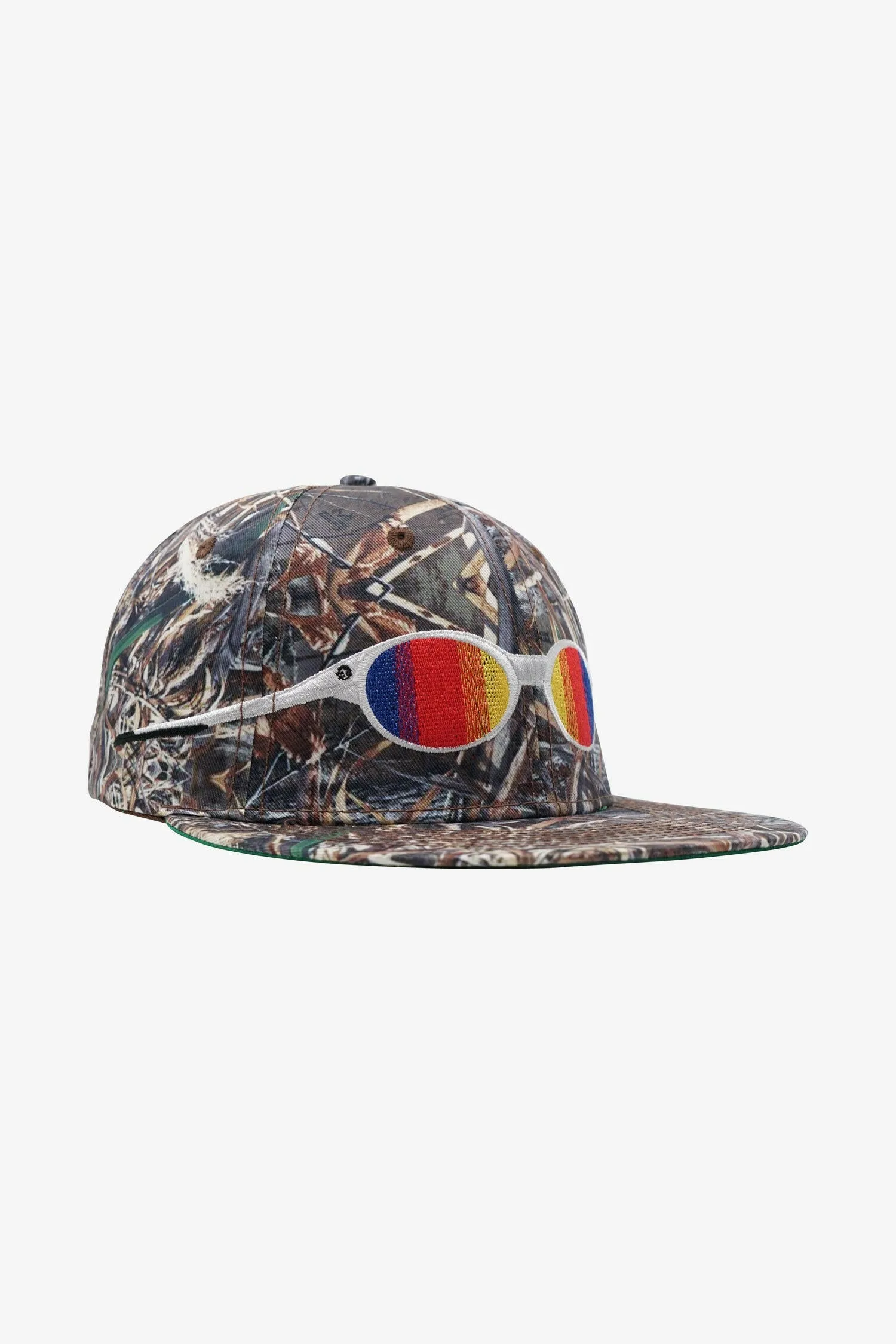 Soccer Practice Dad Hat