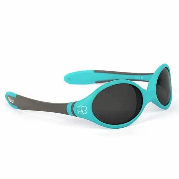 Solar: Kids  Sunglasses Polarized and Reversible -bbluv