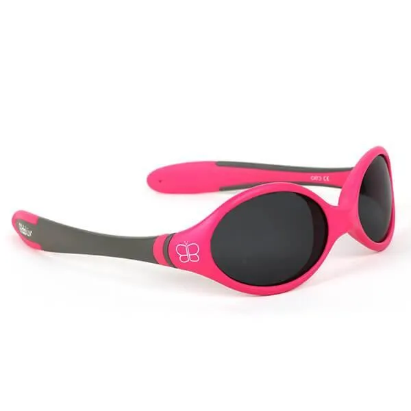 Solar: Kids  Sunglasses Polarized and Reversible -bbluv