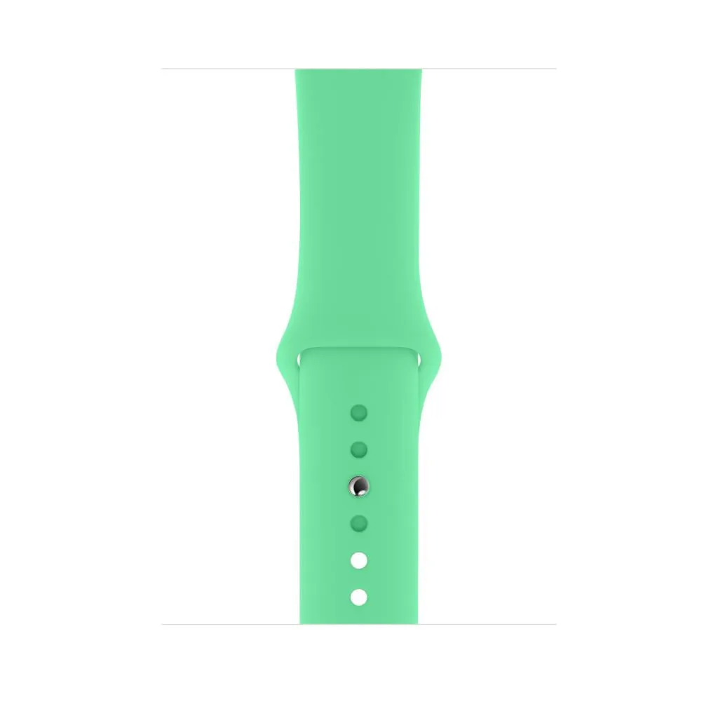 Spearmint Sport Band for Apple Watch