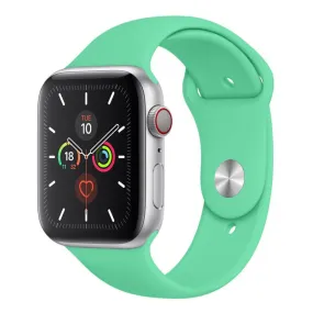 Spearmint Sport Band for Apple Watch