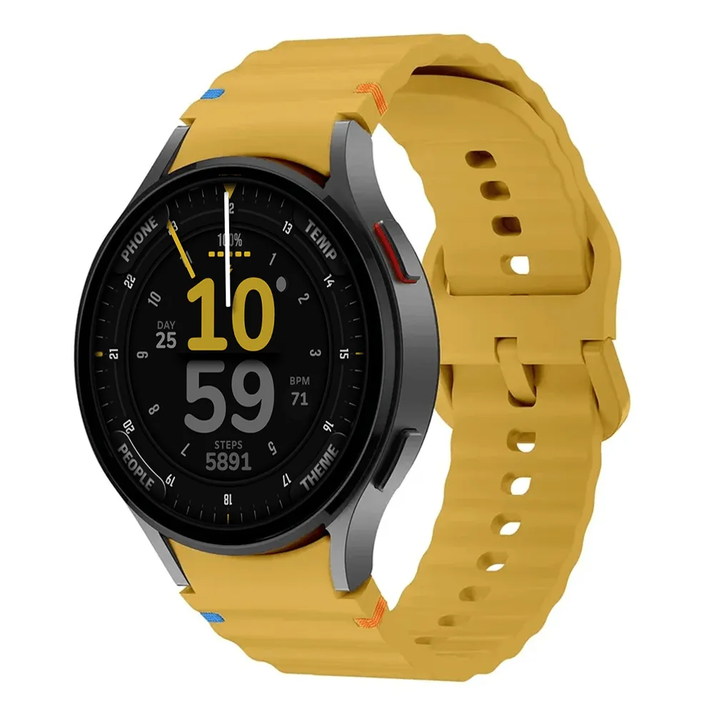 Sport Watch Band