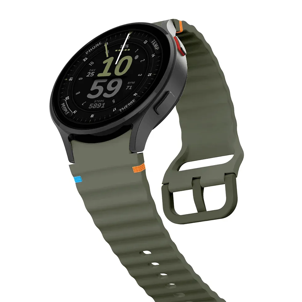Sport Watch Band
