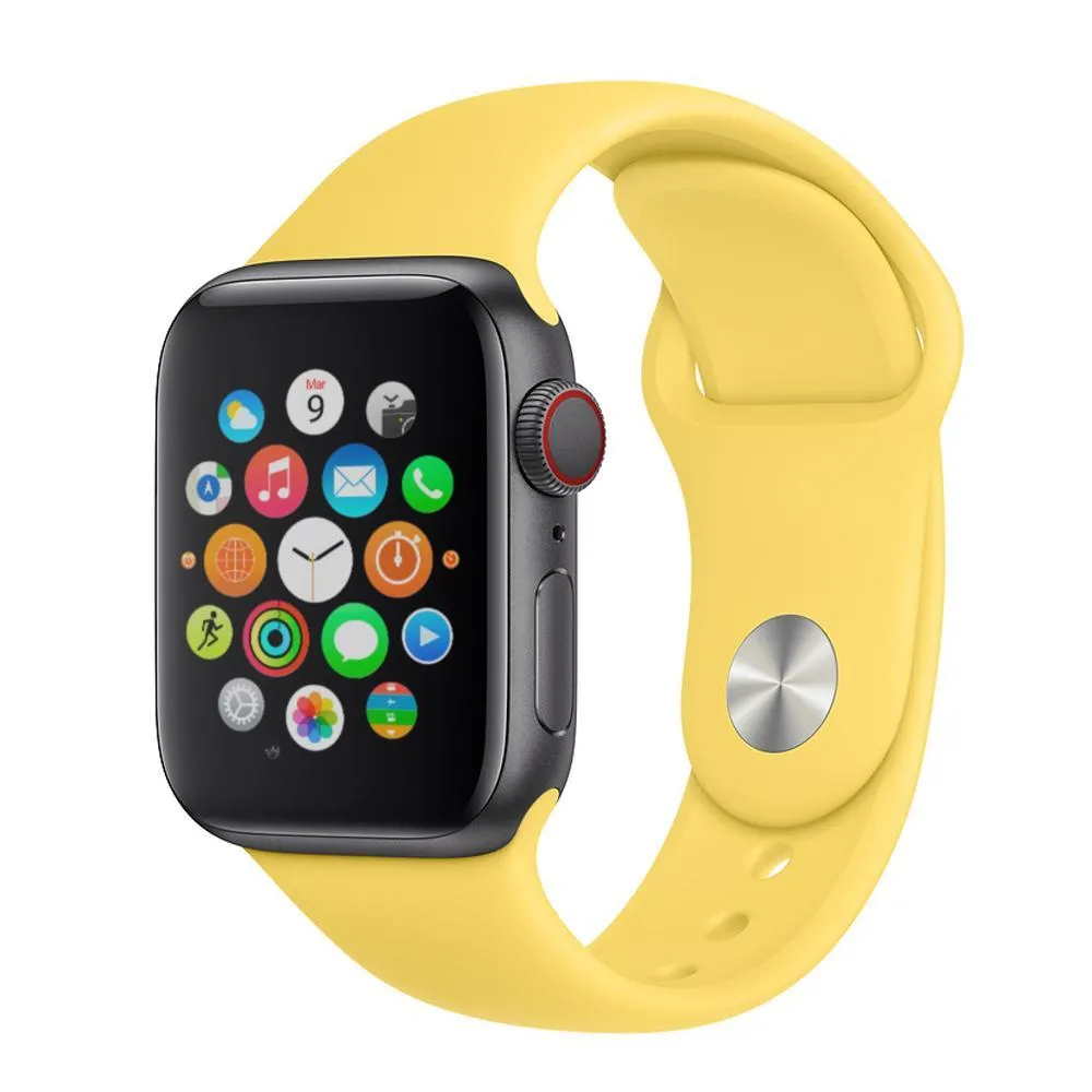 Sport Watch Bands for Apple Watch