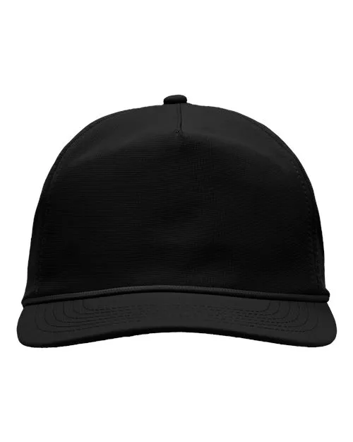 Sportsman Five-Panel Classic Fit Cap