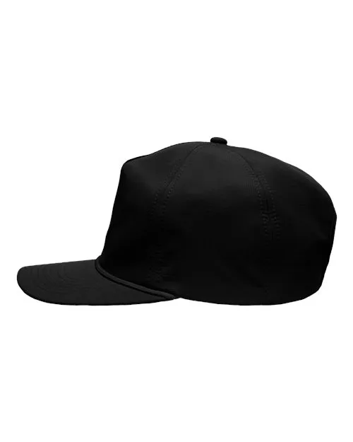 Sportsman Five-Panel Classic Fit Cap