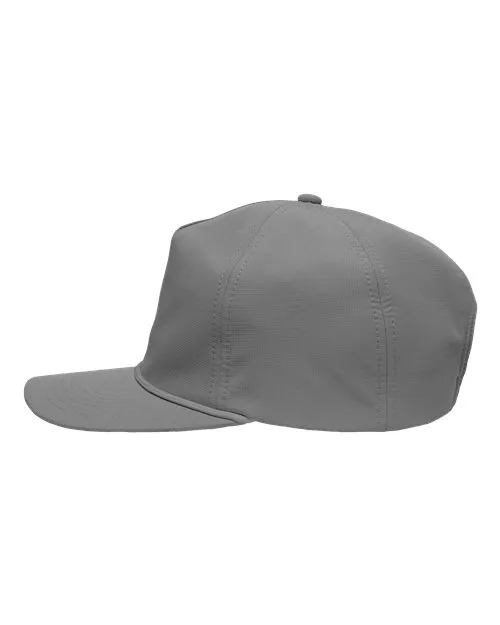 Sportsman Five-Panel Classic Fit Cap