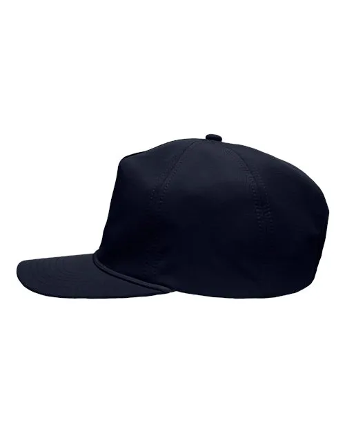 Sportsman Five-Panel Classic Fit Cap