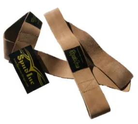 Spud Inc Wrist Straps - Leather