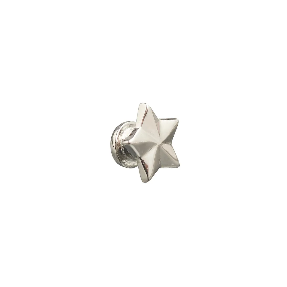 star stud • Apple Watch sport band charm