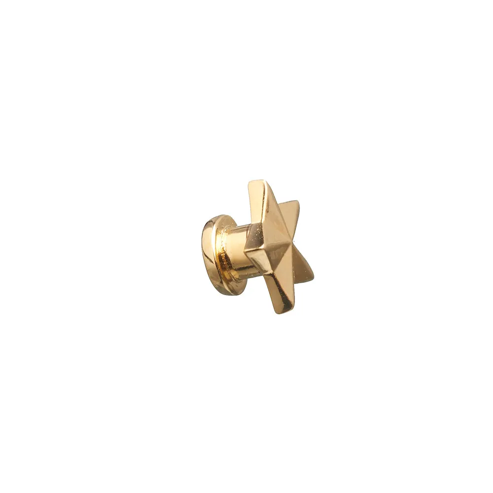 star stud • Apple Watch sport band charm