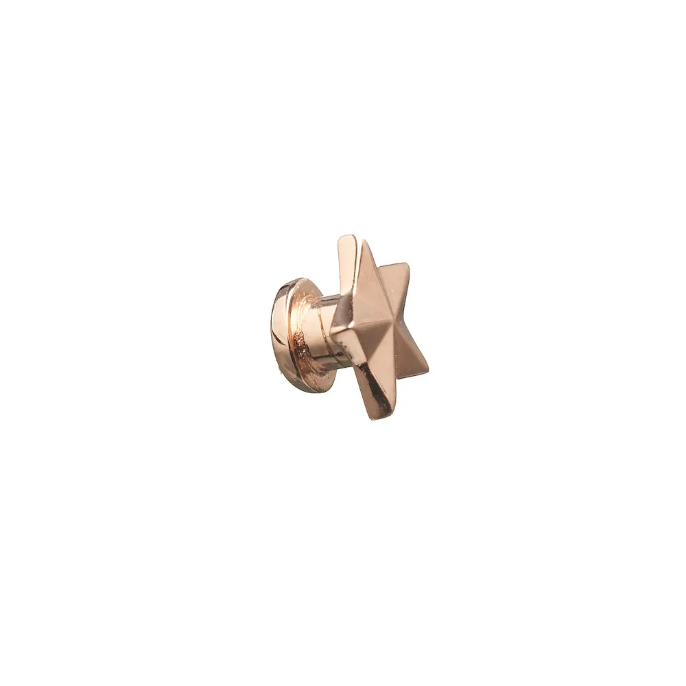 star stud • Apple Watch sport band charm