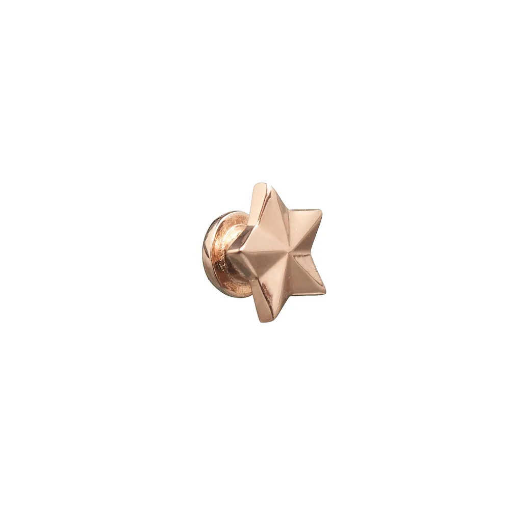 star stud • Apple Watch sport band charm