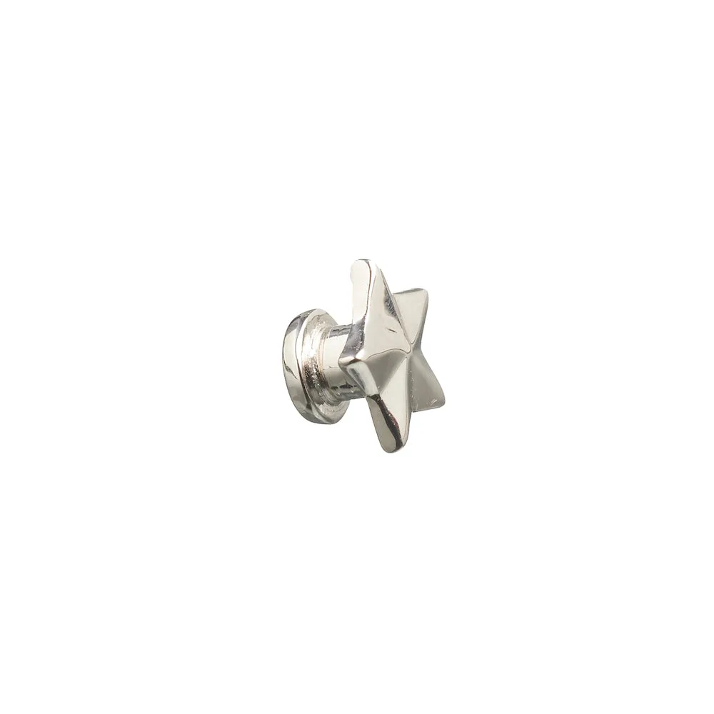 star stud • Apple Watch sport band charm