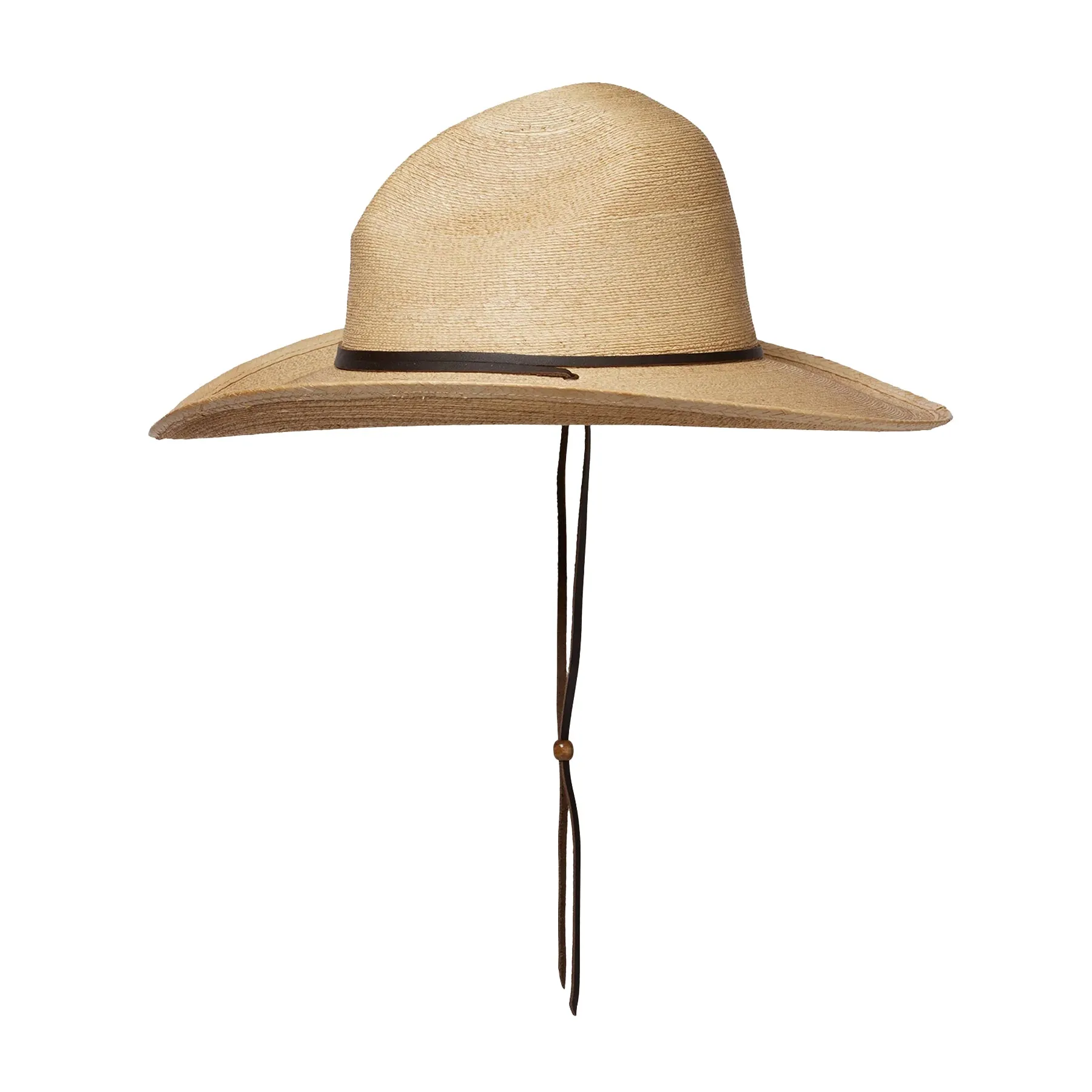 Stetson - Bryce - Natural Straw