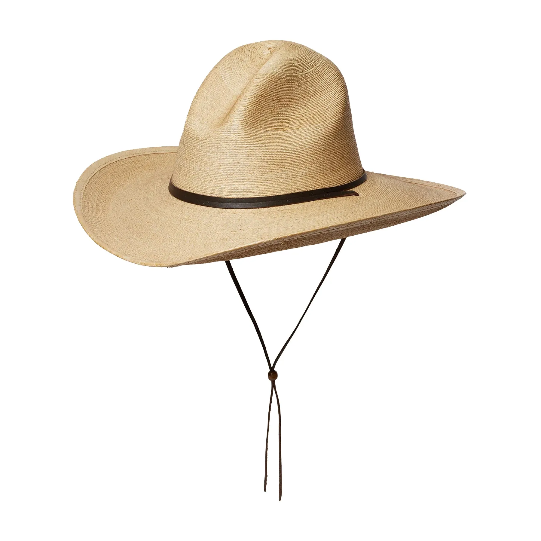 Stetson - Bryce - Natural Straw