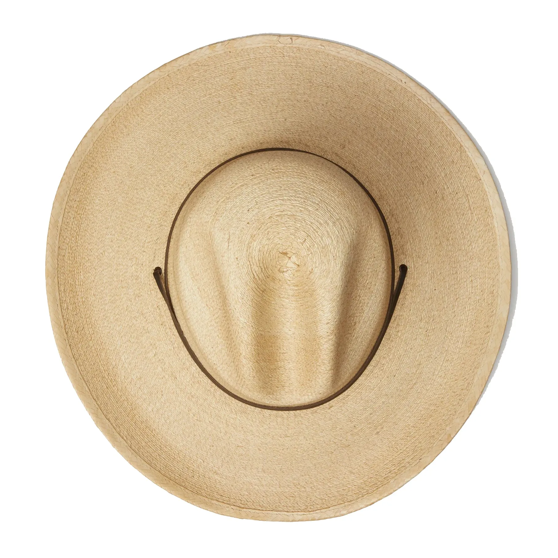 Stetson - Bryce - Natural Straw