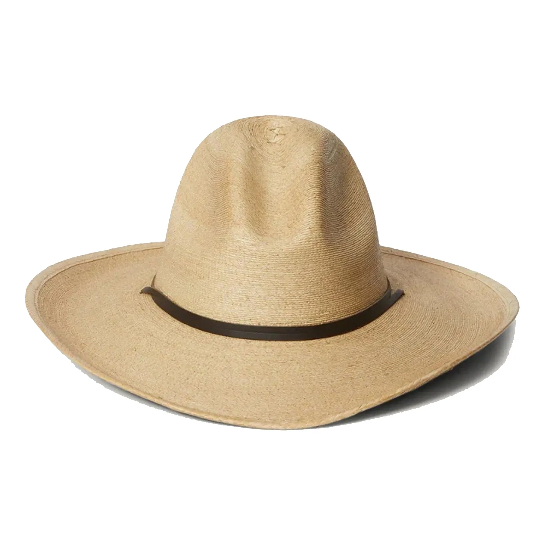 Stetson - Bryce - Natural Straw