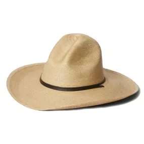 Stetson - Bryce - Natural Straw