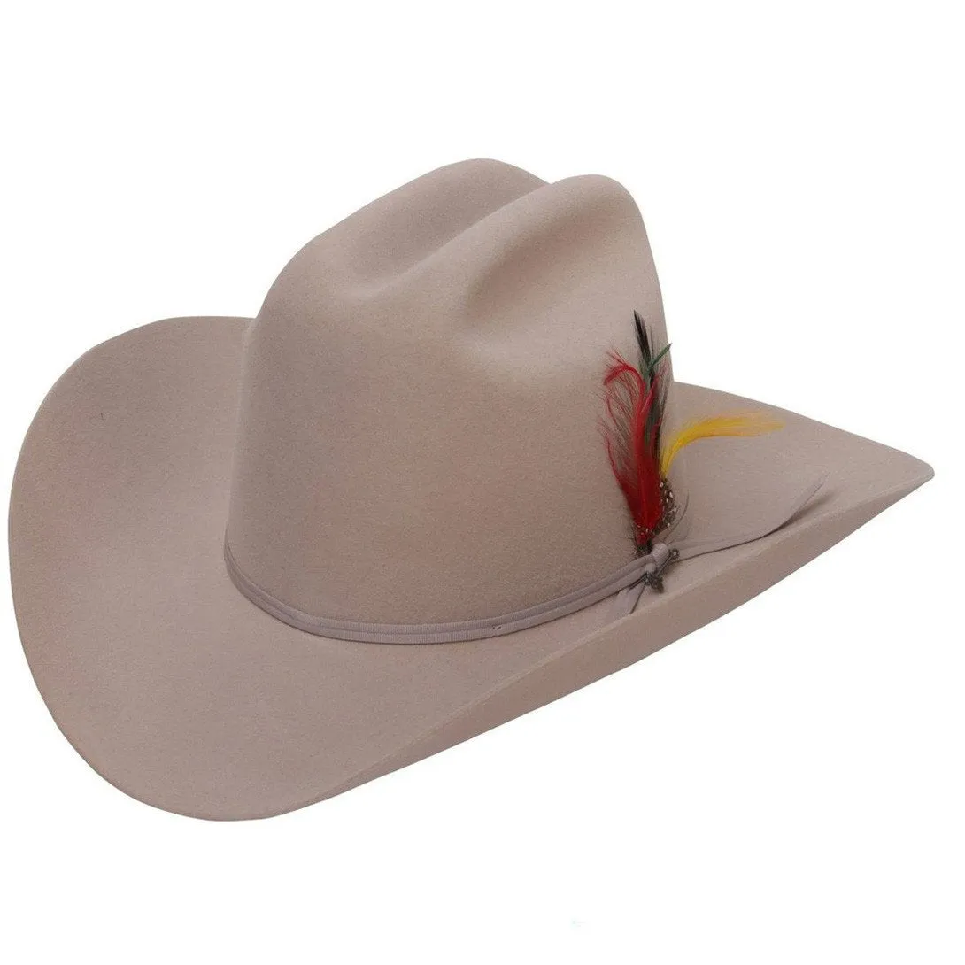 Stetson Rancher 6X Fur Felt Hat SFRNCH-0140