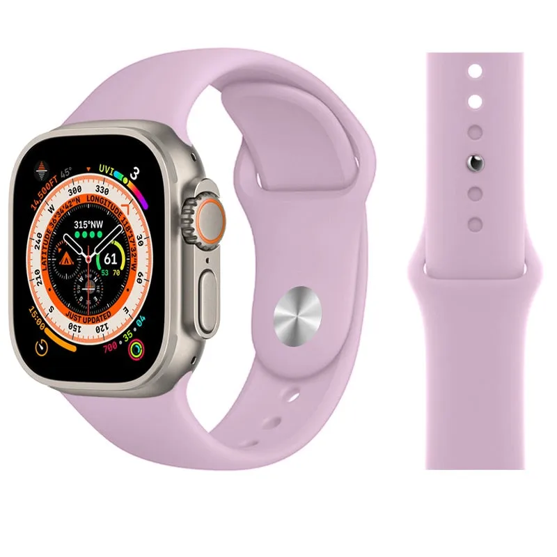 Strap For Apple Watch Band