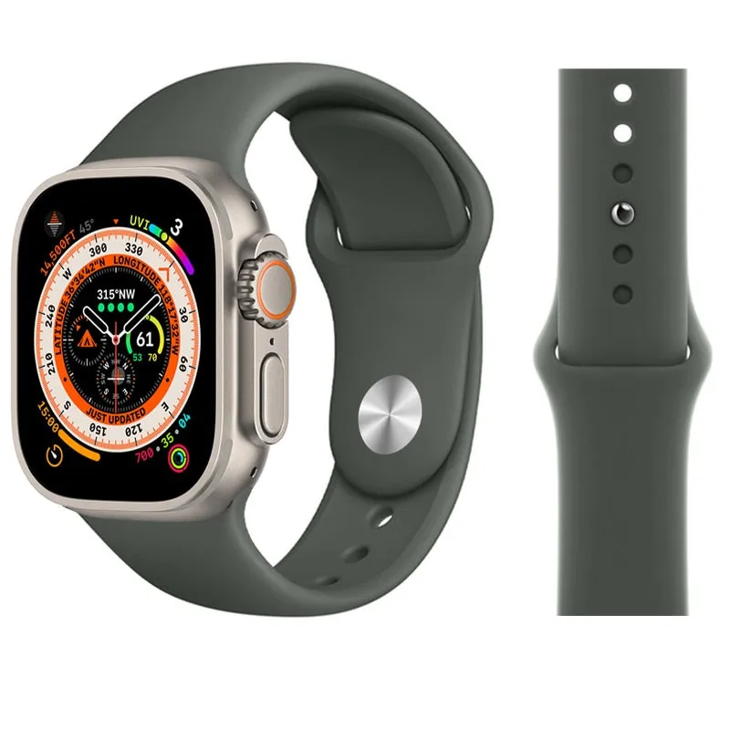 Strap For Apple Watch Band